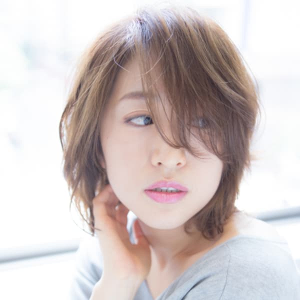 深呼吸したくなる癒し空間と丁寧なおもてなし☆【学芸大学】