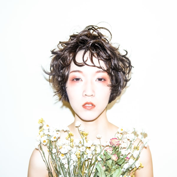 花とあなた|dejavu