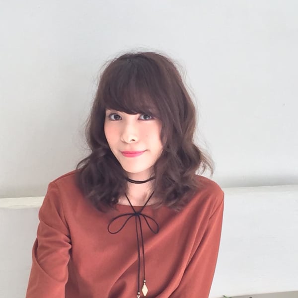 ミディアム|QUADE +m