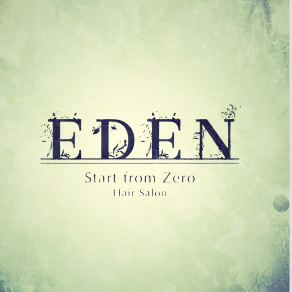 EDEN～start from zero～【エデン】のスタッフ紹介。坂本 一之