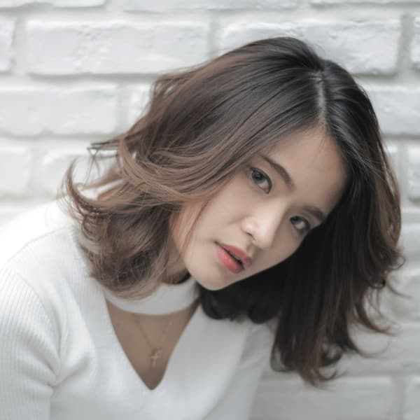 【REDDEN】外ハネくびれミディー|RELEDEN