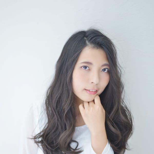 【ＲＥＬＥＤＥＮ】外人風エフォートレスヘア|RELEDEN