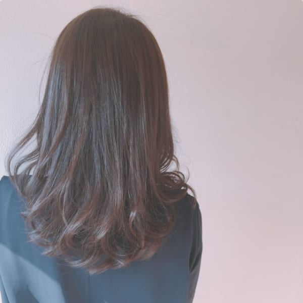 ゆるふわミディ|WHISP nature