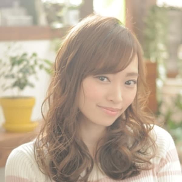 【ＲＥＬＥＤＥＮ】愛されハニーヘア|RELEDEN