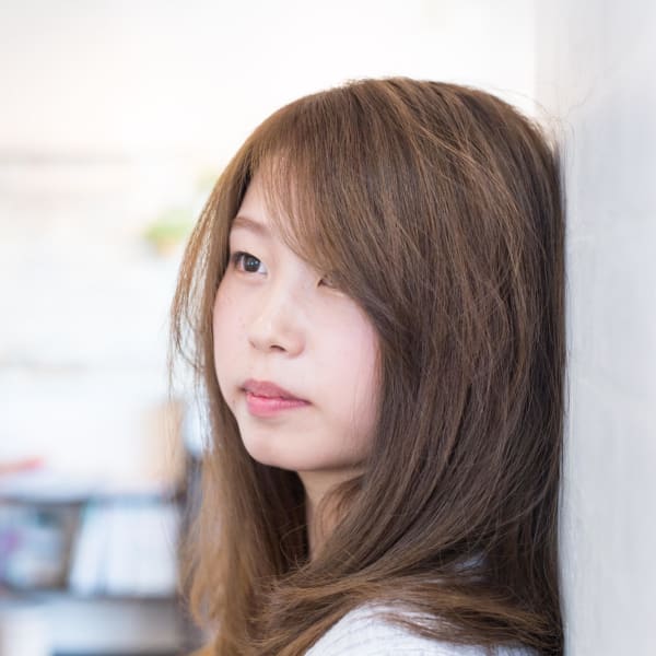 ナチュラルラフ|chou chou