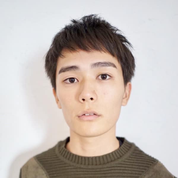 さわやかショート