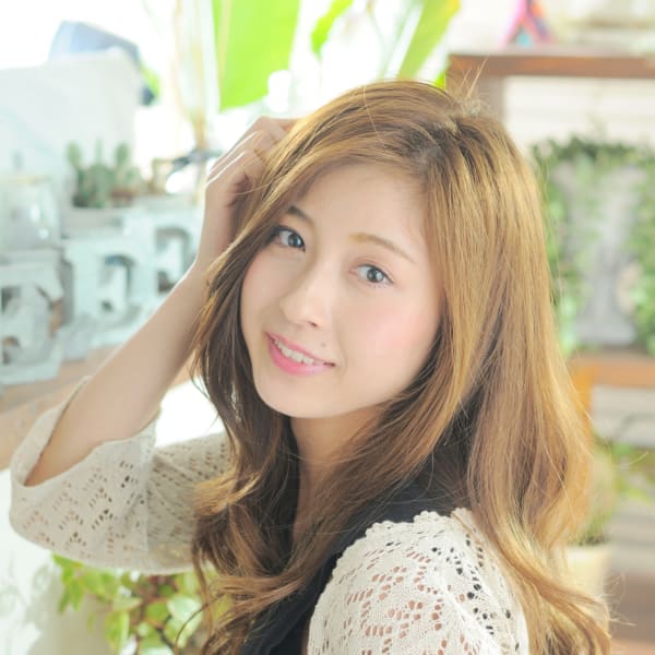 【ＲＥＬＥＤＥＮ】ゆるふわデジタルパーマ|RELEDEN