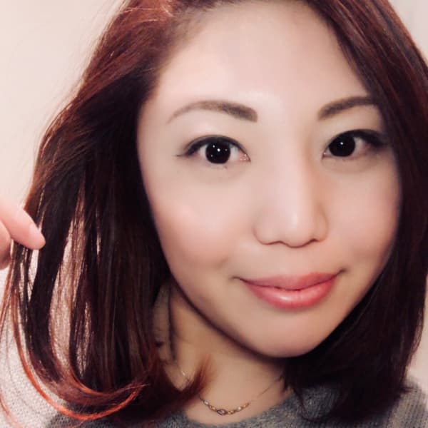 アクセサリーワンカラー ビビットオレンジ