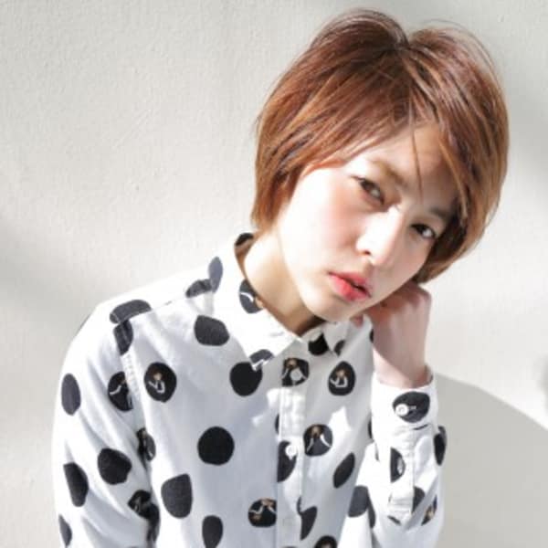 【プラーチェ相模大野店】クールショート