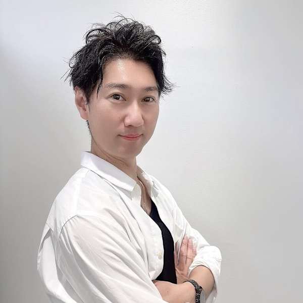 池本 淳也 Art Hair Up Pu アートヘアーアップップ のスタッフ 美容院 美容室を予約するなら楽天ビューティ