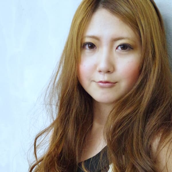 なびくナチュラルストレート