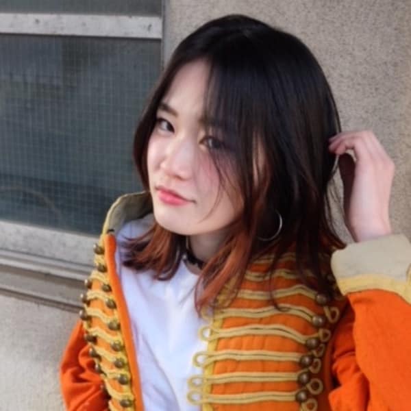 ☆伸ばしかけ☆にオススメ　ロブスタイル|kuraku 羽根木店