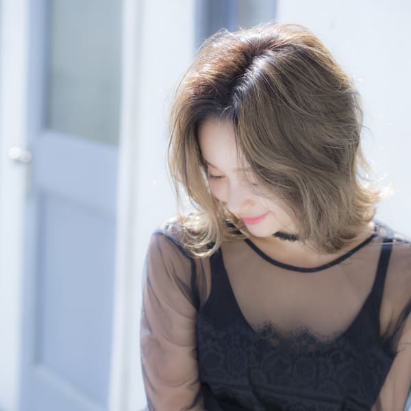 クールレイヤーミディ