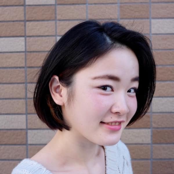 とにかく簡単セット！！ボブ☆|kuraku 羽根木店