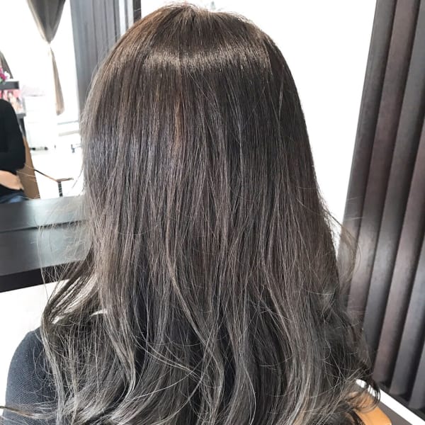 グラデーションカラー