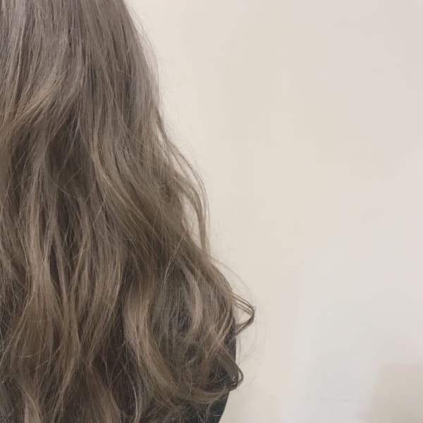 ナチュラルロング|Foria〜 hair & eyerush