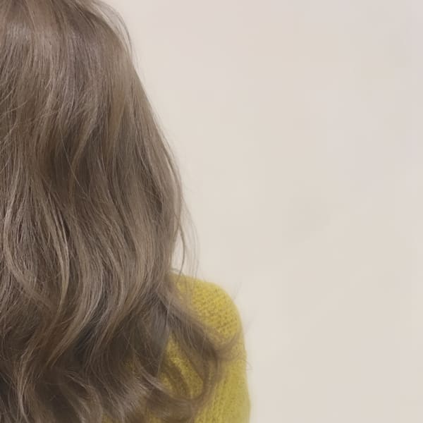 ヘルシーミディアム|Foria〜 hair & eyerush