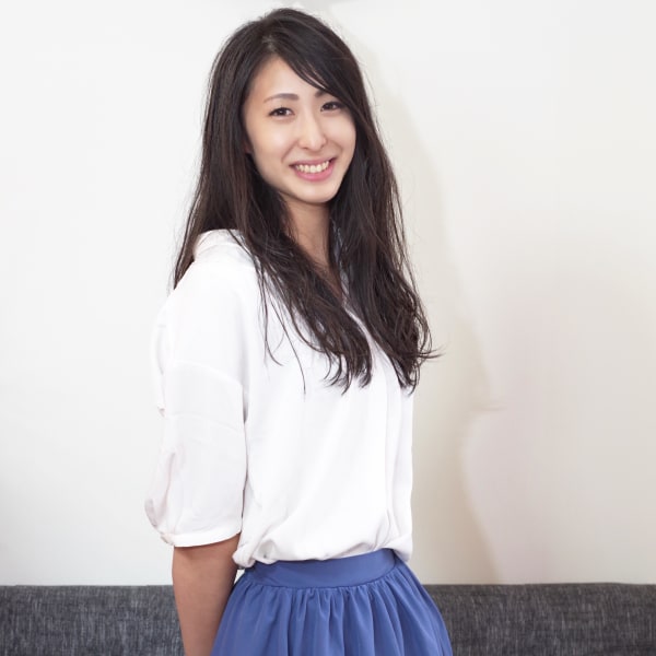 ナチュラルスウィングウェーブ