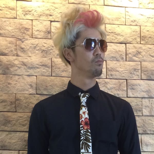ワイルドスタイル