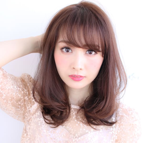 ひし形フェミディ【H-543】