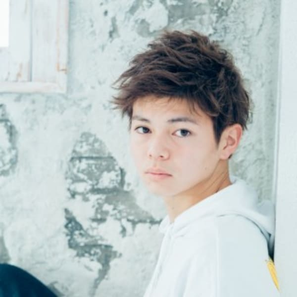 カジュアルストリート