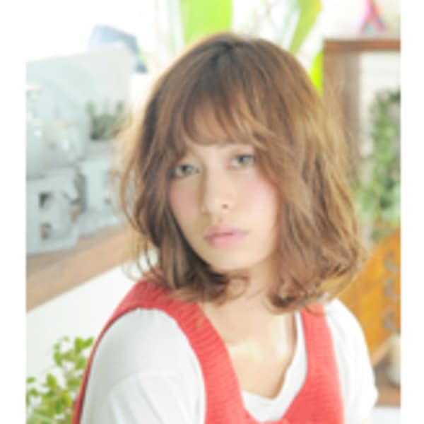 【ＲＥＬＥＤＥＮ】とろみ系ロブ|RELEDEN