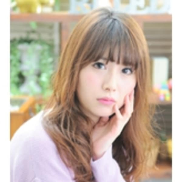 【ＲＥＬＥＤＥＮ】ロングヘアでモテ・愛され|RELEDEN