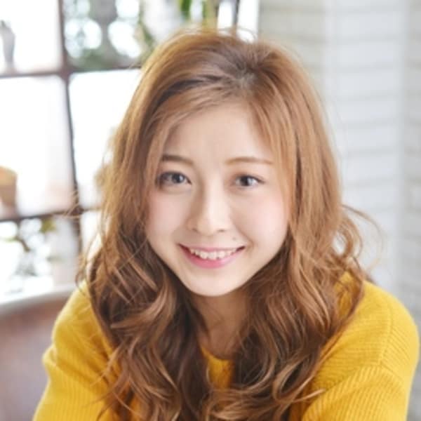 【ＲＥＬＥＤＥＮ】フェアリーレイヤーロング|RELEDEN