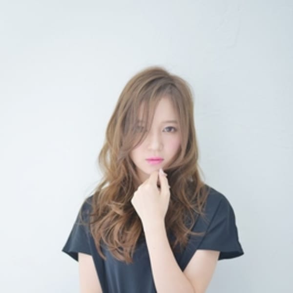 【RELEDEN】エフォートレスハニーヘア|RELEDEN