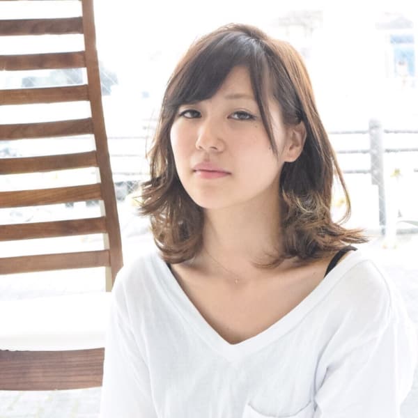 ベージュカラー|Produce 東林間店