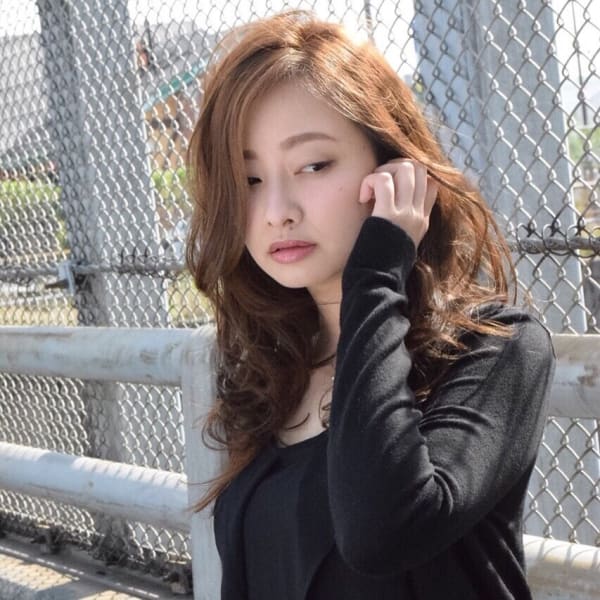 大人ロング|Produce 東林間店