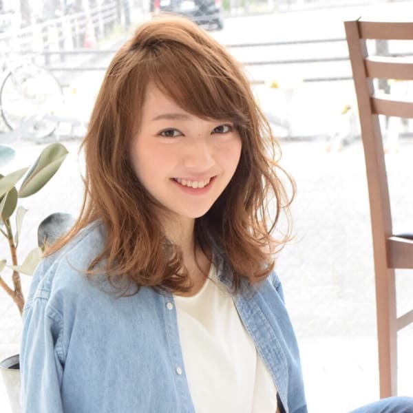 おしゃれミディアム|Produce 東林間店