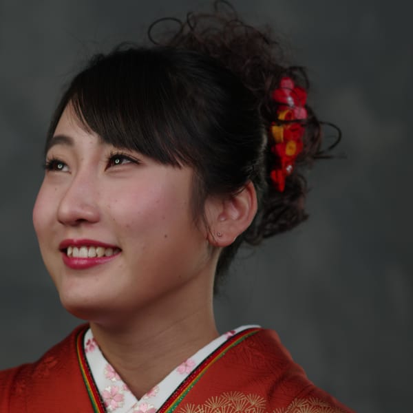 2018 成人式　シンプルアップ|hair creation J＆B 鶴ヶ島店