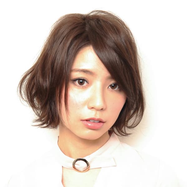 #bob|髪質改善ヘアエステサロン Merci【メルシー】