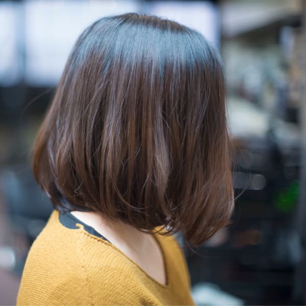 柔らかミディ|coco maison