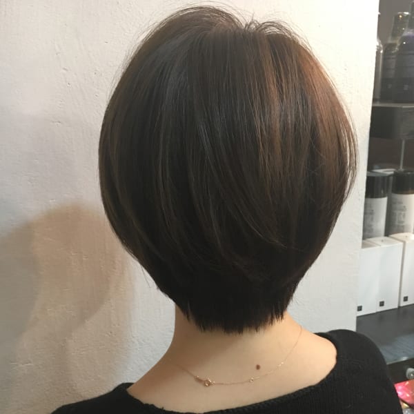 大人ひし形ショート M39