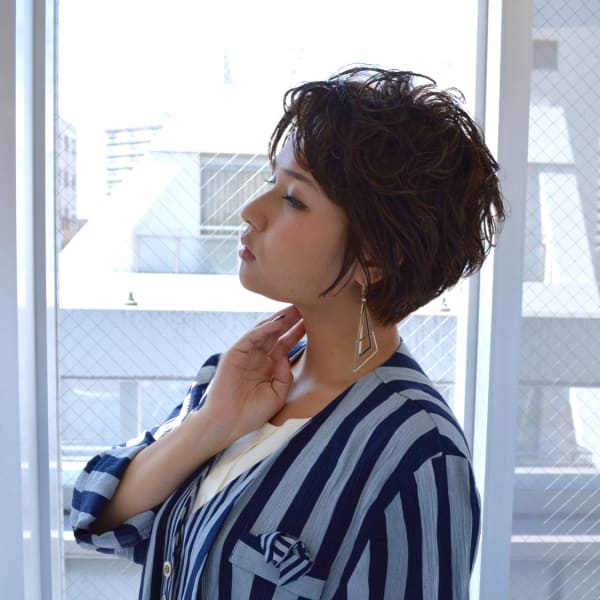 ~エレガントカジュアル~