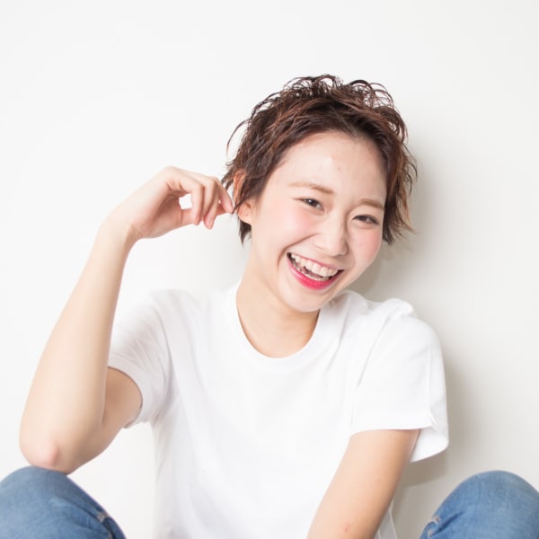 ～トロピカルショート～