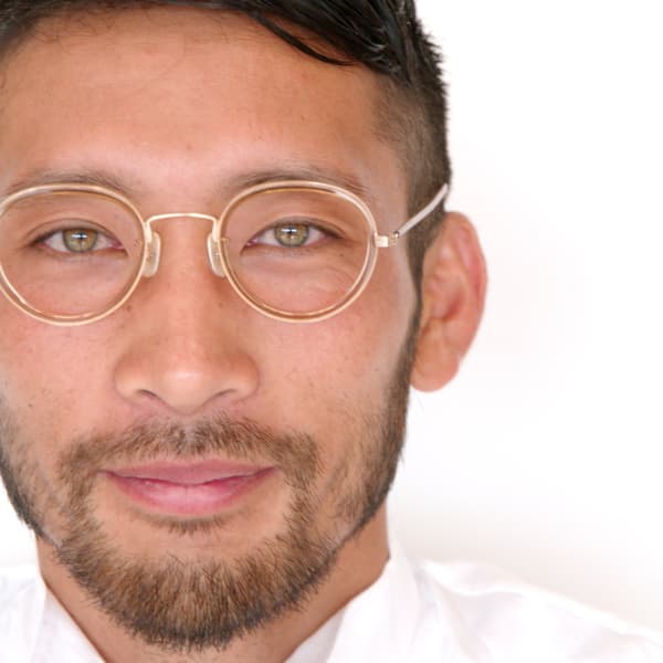 大人の男前ショート