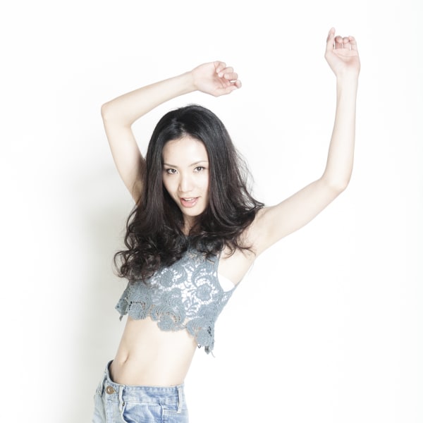 ロングカール|RoomieRoom