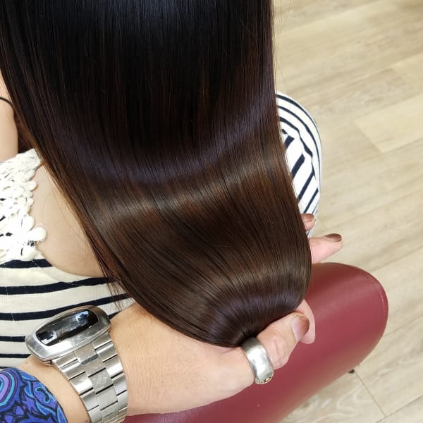 ミラコラーレトリートメント|RoomieRoom