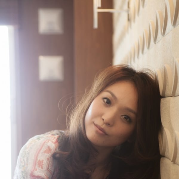 ナチュラルロング|RoomieRoom