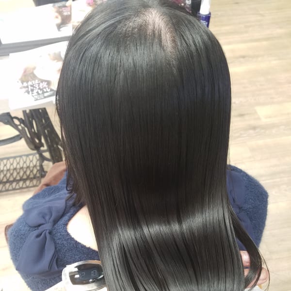 アルカーノトリートメント|RoomieRoom