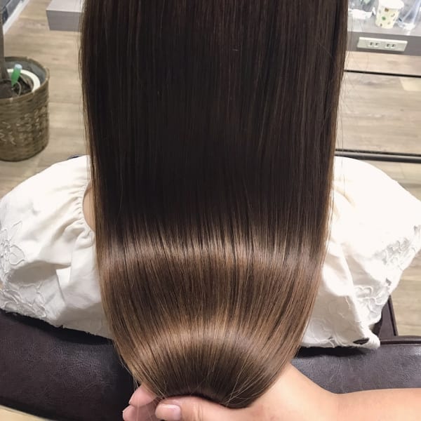 ウルティモトリートメント|RoomieRoom