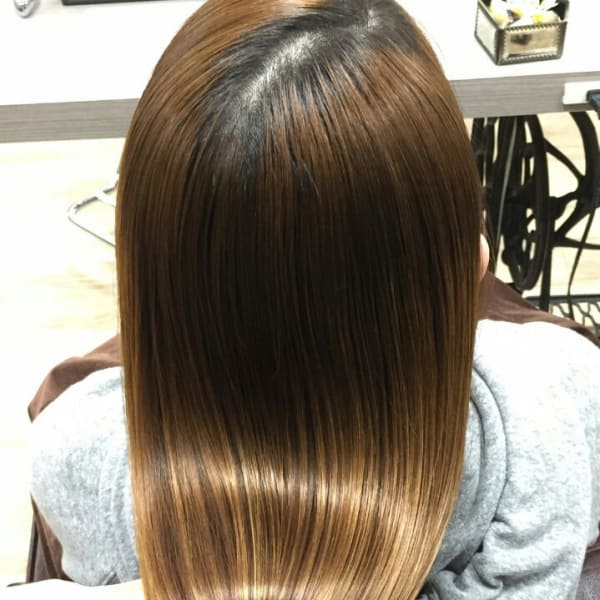 ウルティモトリートメント|RoomieRoom