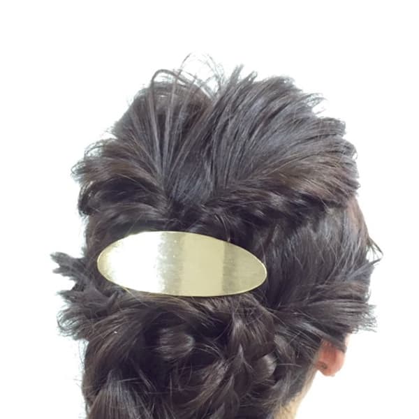 ヘアアレンジ(オールマイティ)