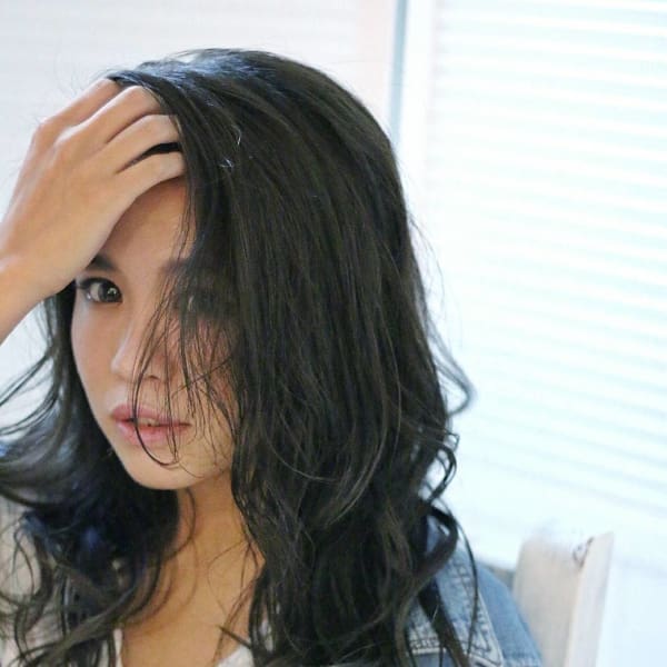 アンニュイ　グリンジレイヤー