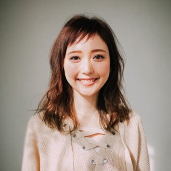 ショートバングミディ