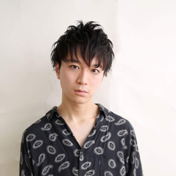 サージショート