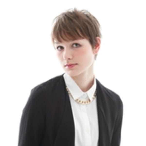 ベリーショート